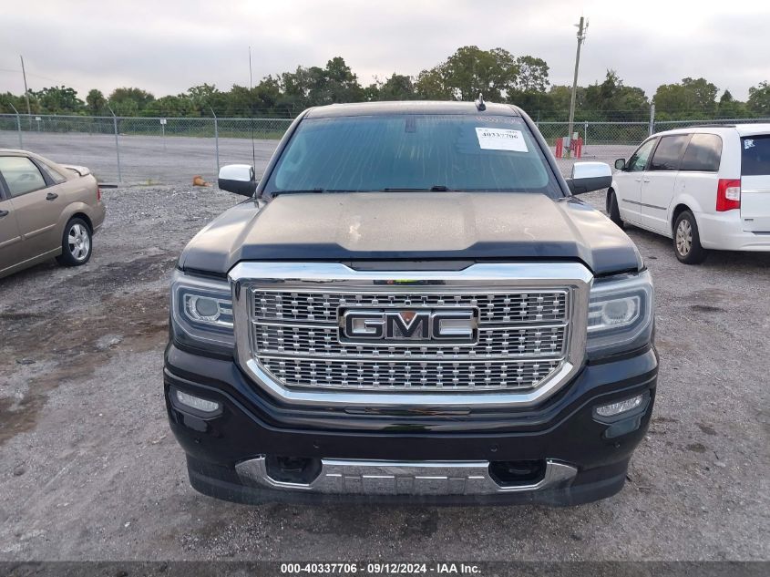 3GTU2PECXGG124824 2016 GMC Sierra K1500 Denali