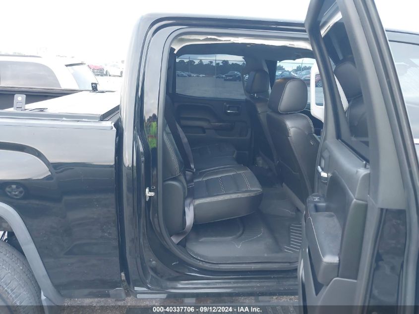 3GTU2PECXGG124824 2016 GMC Sierra K1500 Denali