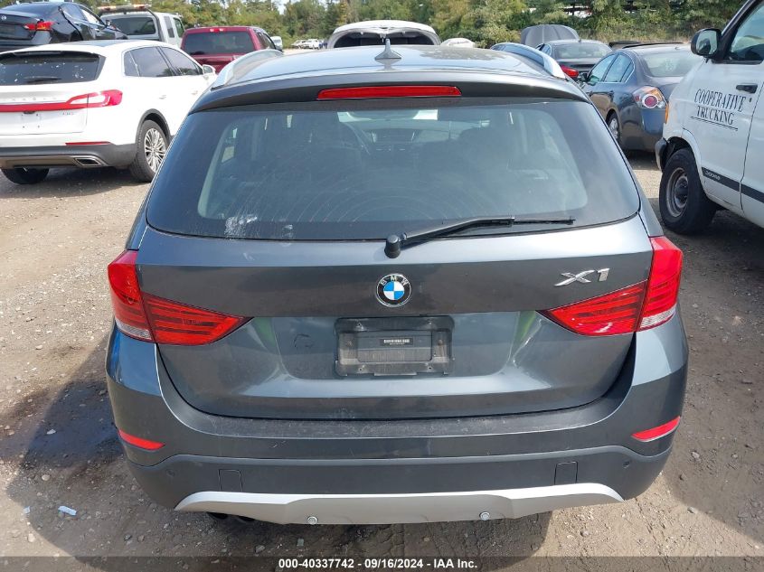 WBAVL1C58FVY40028 2015 BMW X1 - Image 16