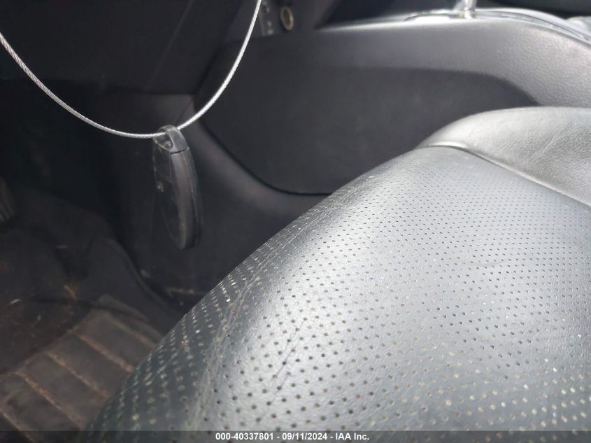 2015 Nissan Rogue Sl VIN: 5N1AT2MV0FC758033 Lot: 40337801