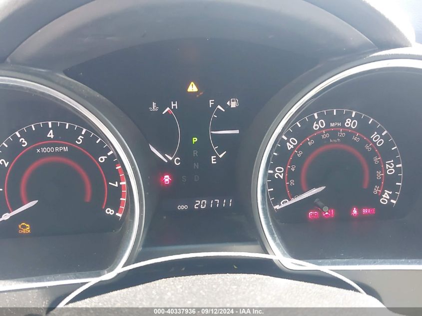 2012 Toyota Highlander Se VIN: 5TDBK3EH9CS168062 Lot: 40337936