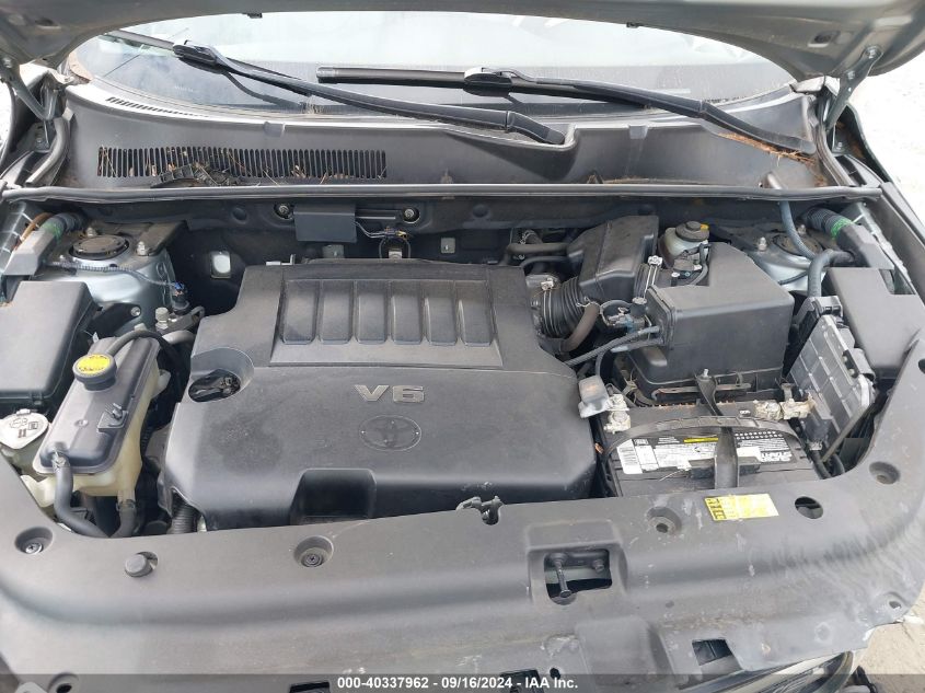 JTMZK31VX75014241 2007 Toyota Rav4 Limited V6