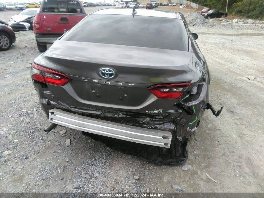 4T1C31AK0RU067810 2024 TOYOTA CAMRY - Image 17