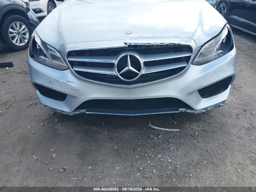 WDDHF5KB9EA886839 2014 Mercedes-Benz E 350