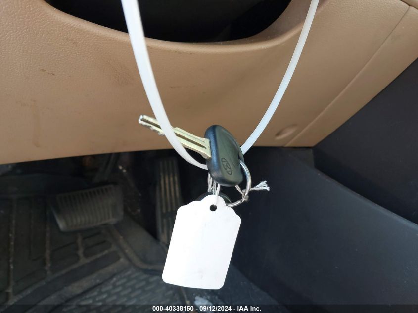 5NPDH4AE7DH303975 2013 Hyundai Elantra Gls