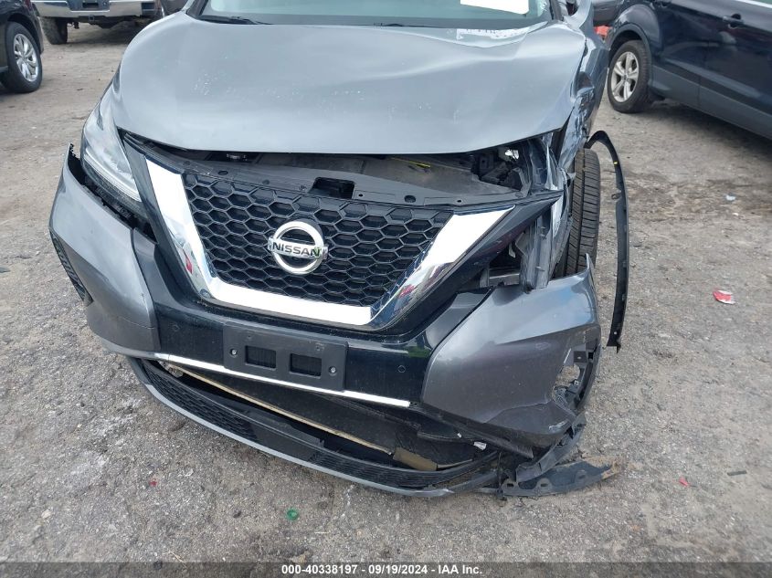 5N1AZ2CS2LN171239 2020 NISSAN MURANO - Image 16