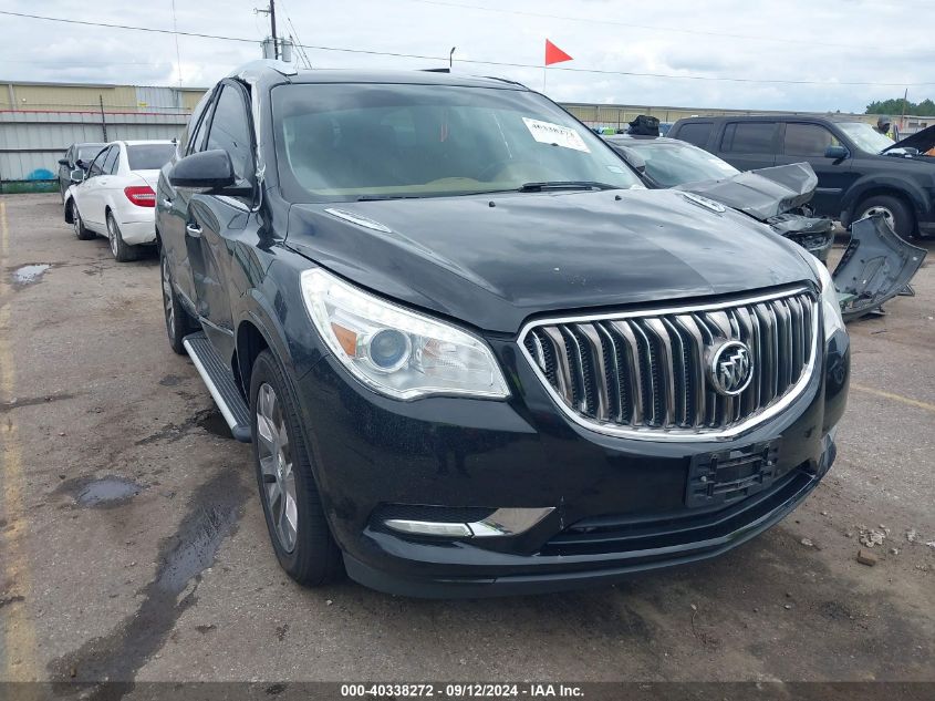 5GAKRBKD8HJ242634 2017 BUICK ENCLAVE - Image 1