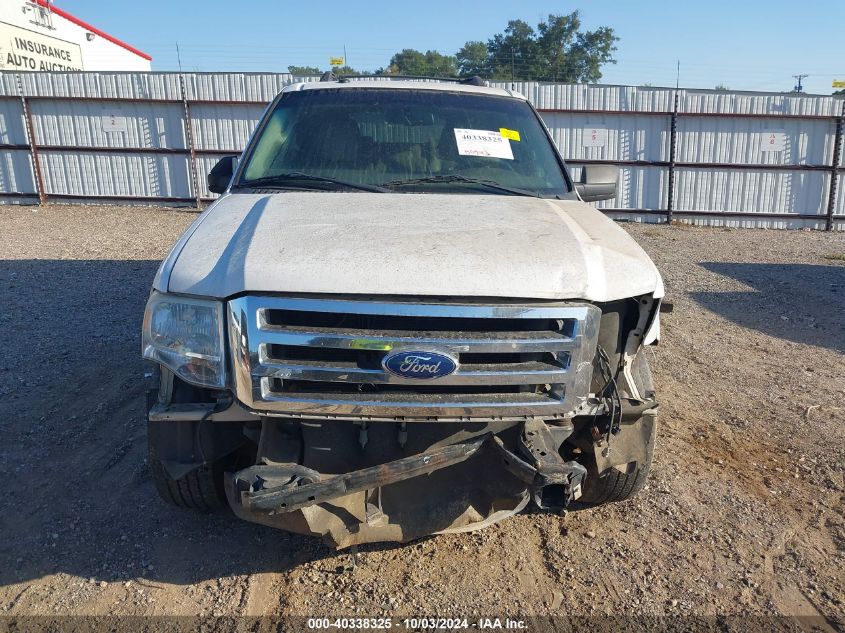 1FMJK1H54CEF00900 2012 Ford Expedition El Xlt