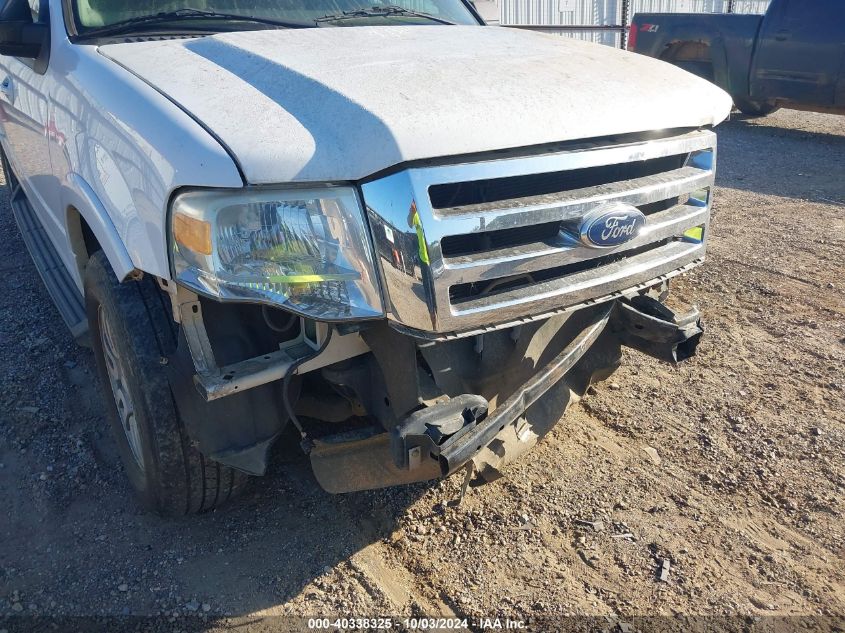 1FMJK1H54CEF00900 2012 Ford Expedition El Xlt