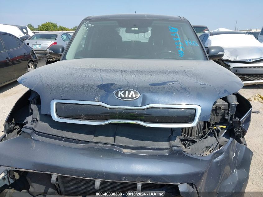 KNDJX3A56F7115441 2015 Kia Soul !