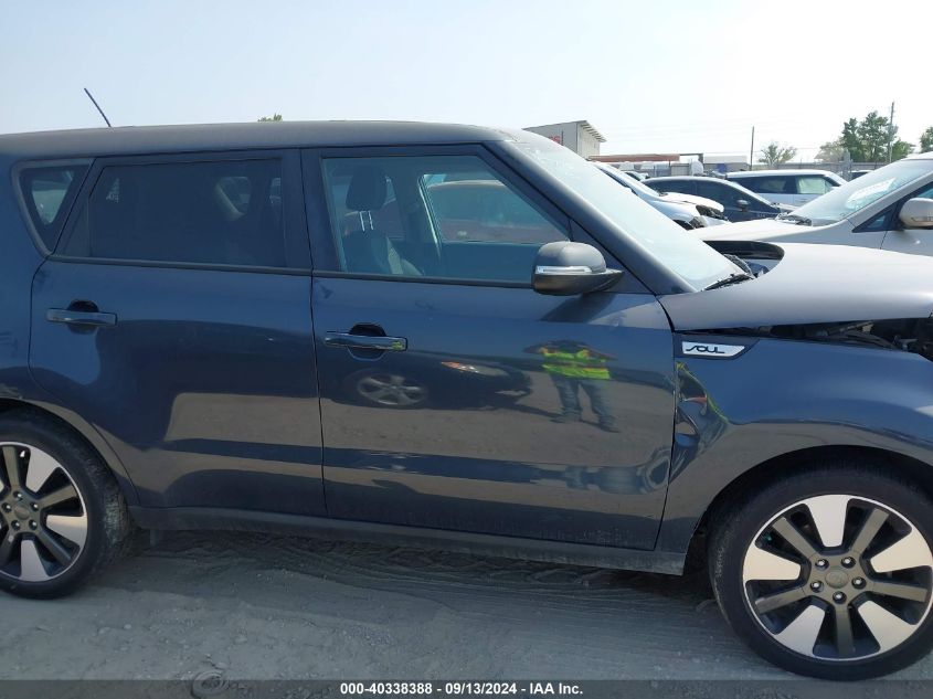 KNDJX3A56F7115441 2015 Kia Soul !