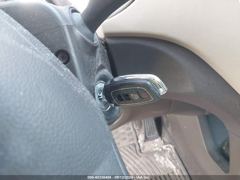 2013 Hyundai Santa Fe Sport VIN: 5XYZTDLB1DG103592 Lot: 40338456