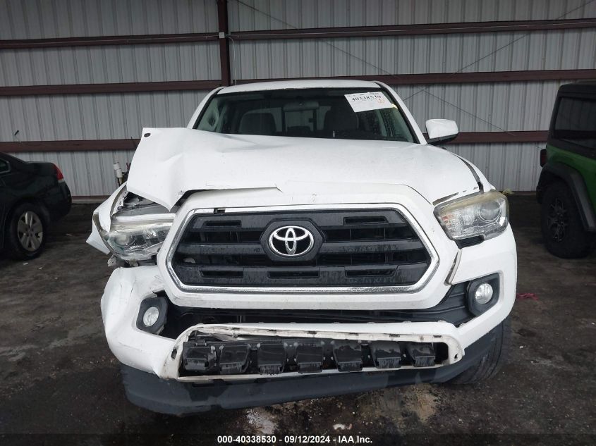 3TMBZ5DN4GM001774 2016 Toyota Tacoma Sr5