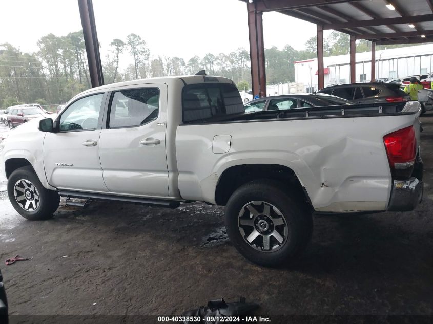 2016 Toyota Tacoma Sr5 VIN: 3TMBZ5DN4GM001774 Lot: 40338530