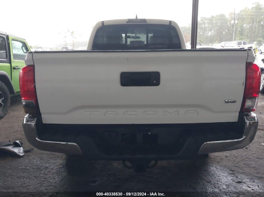 3TMBZ5DN4GM001774 2016 Toyota Tacoma Sr5