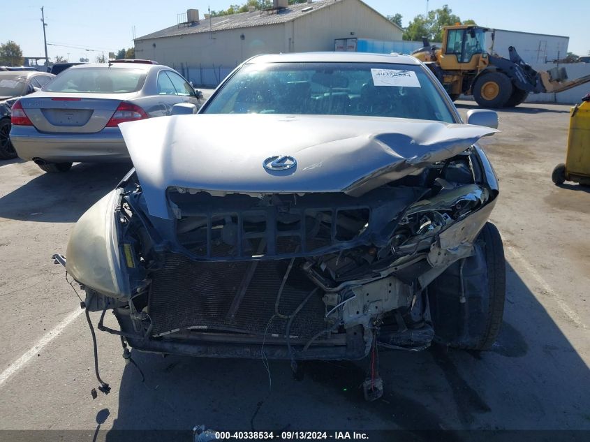 2004 Lexus Es 330 330 VIN: JTHBA30G045032152 Lot: 40338534