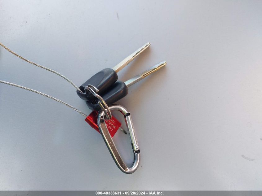 5FNRL18684B022333 2004 Honda Odyssey Ex