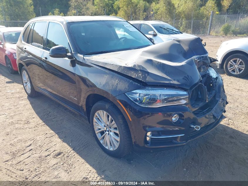 5UXKR0C57G0S86007 2016 BMW X5 - Image 1