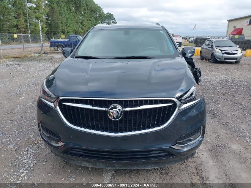 2020 Buick Enclave Essence VIN: 5GAERBKW4LJ308460 Lot: 40338657