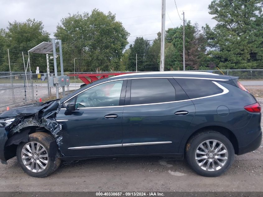 2020 Buick Enclave Essence VIN: 5GAERBKW4LJ308460 Lot: 40338657