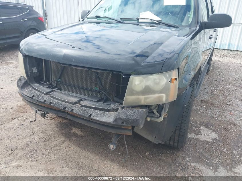 2007 Chevrolet Avalanche 1500 Lt VIN: 3GNEC12027G303259 Lot: 40338672