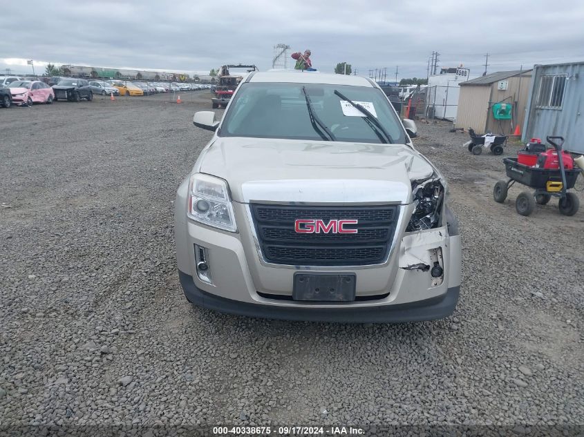 VIN 2GKALMEK8E6367051 2014 GMC Terrain, Sle-1 no.12