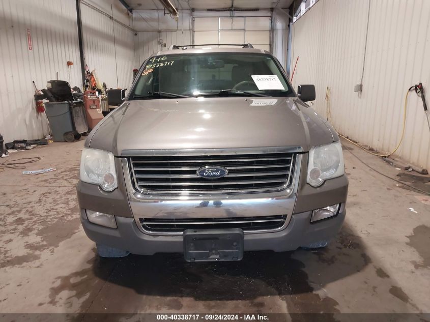 1FMEU73836UB41288 2006 Ford Explorer Xlt