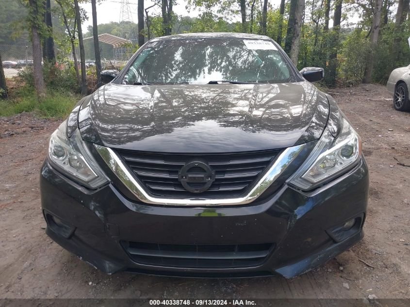 2018 Nissan Altima 2.5/S/Sv/Sl/Sr VIN: 1N4AL3AP6JC154453 Lot: 40338748