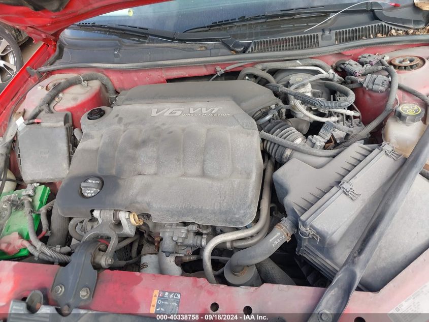 2G1WG5E39D1120999 2013 Chevrolet Impala Lt