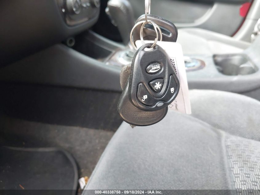 2G1WG5E39D1120999 2013 Chevrolet Impala Lt