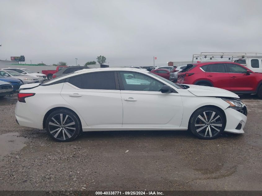 1N4BL4CVXLC194074 2020 Nissan Altima Sr