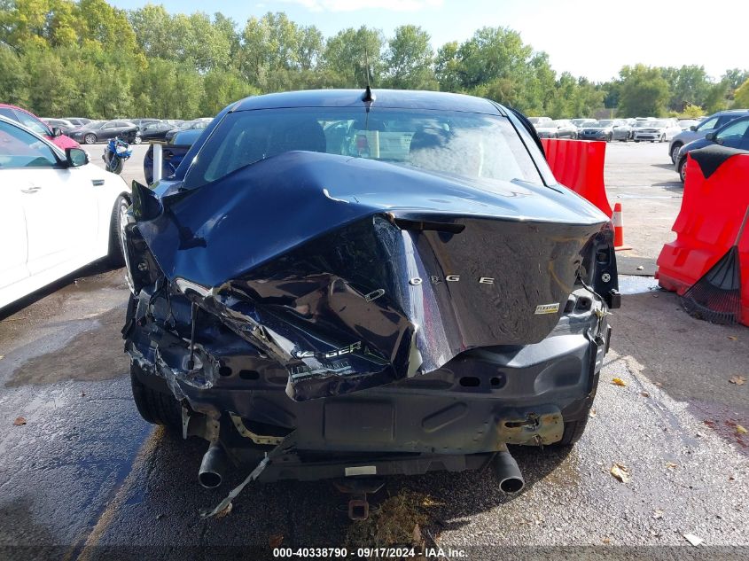 1C3CDZCG6DN666534 2013 Dodge Avenger Sxt