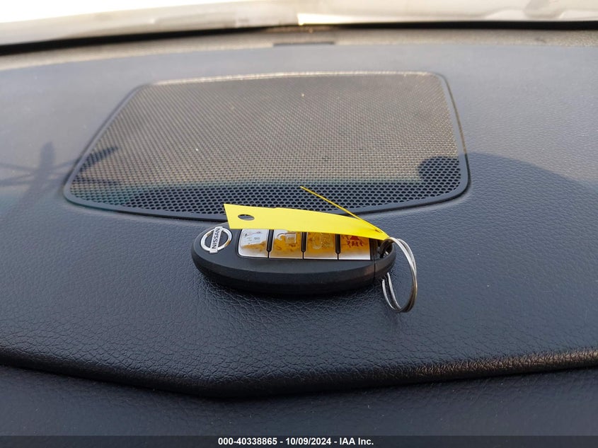 VIN 1N4AL3AP6HN354845 2017 NISSAN ALTIMA 2.5 S