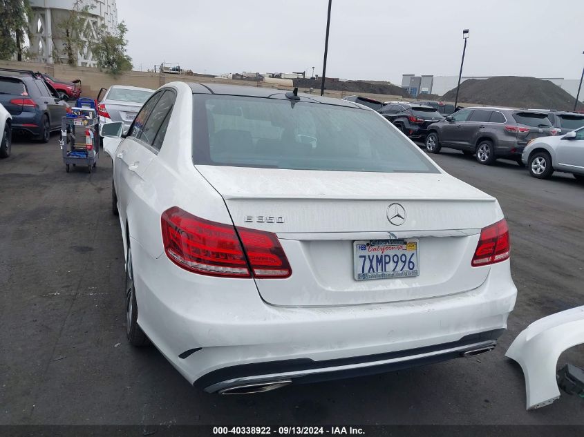 WDDHF5KB4FB134431 2015 MERCEDES-BENZ E CLASS - Image 17