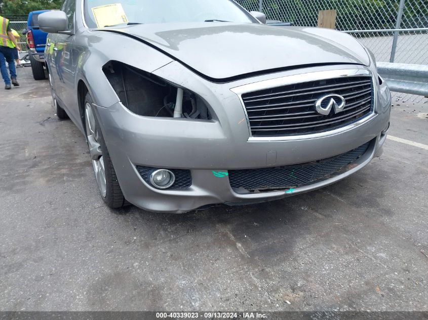 JN1BY1AP0DM512233 2013 Infiniti M37