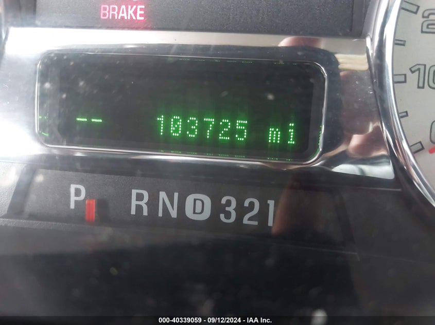 2007 Ford F-250 VIN: 1FTSW21P67EA24685 Lot: 40339059