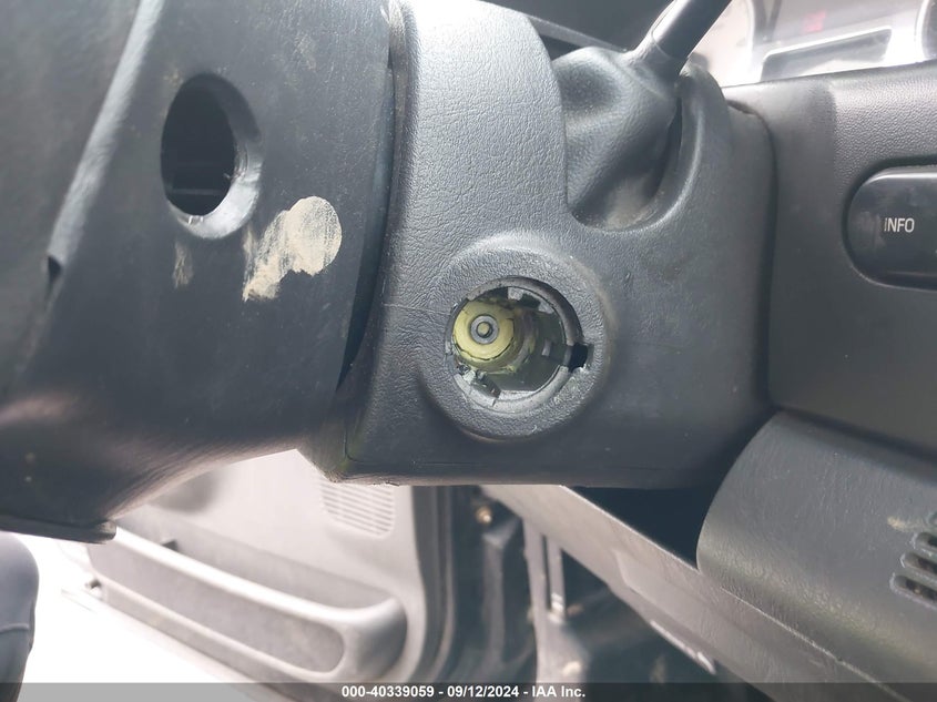 2007 Ford F-250 VIN: 1FTSW21P67EA24685 Lot: 40339059