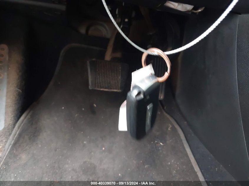 2019 Jeep Cherokee Limited 4X4 VIN: 1C4PJMDX1KD303522 Lot: 40339070