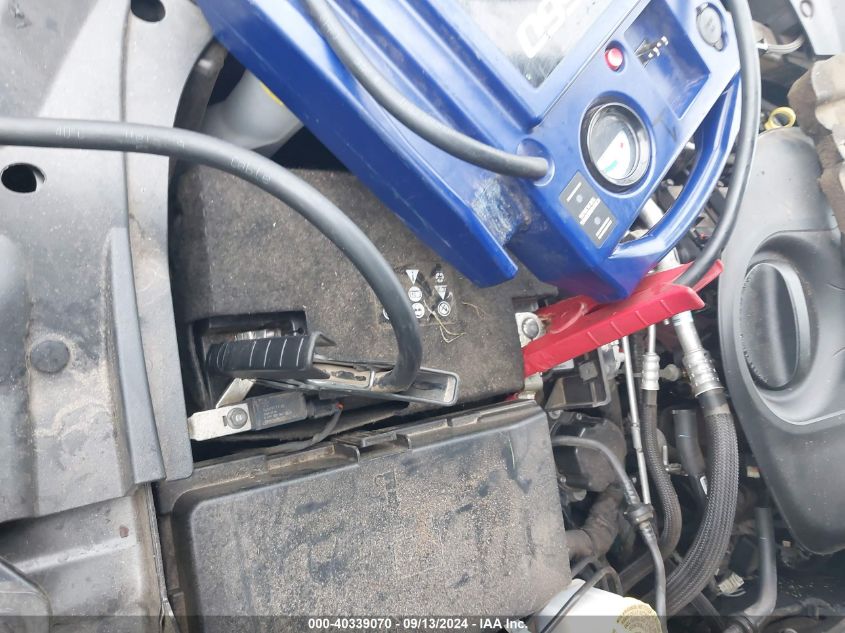 2019 Jeep Cherokee Limited 4X4 VIN: 1C4PJMDX1KD303522 Lot: 40339070