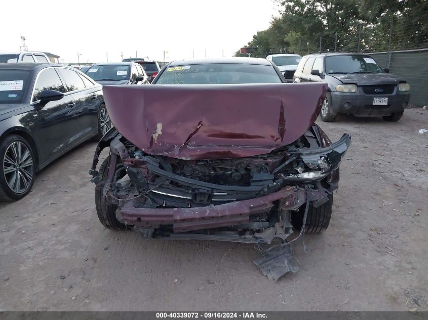 1HGCR2F83FA122660 2015 Honda Accord Ex-L