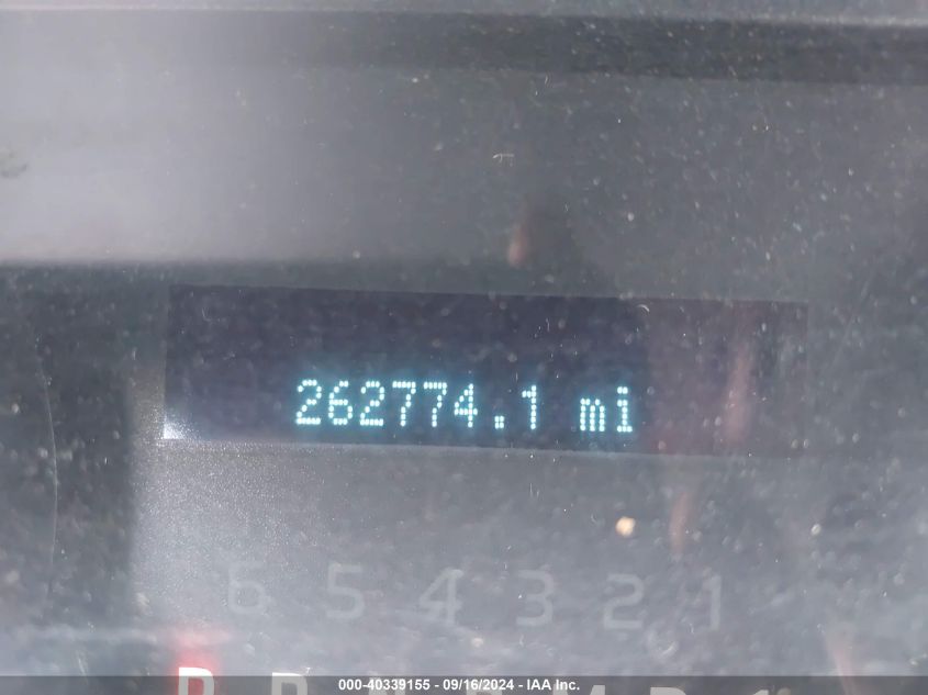 2013 Ford F-150 Xl VIN: 1FTEX1CM4DFC95452 Lot: 40339155