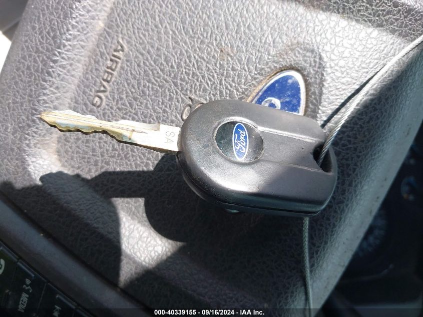 2013 Ford F-150 Xl VIN: 1FTEX1CM4DFC95452 Lot: 40339155