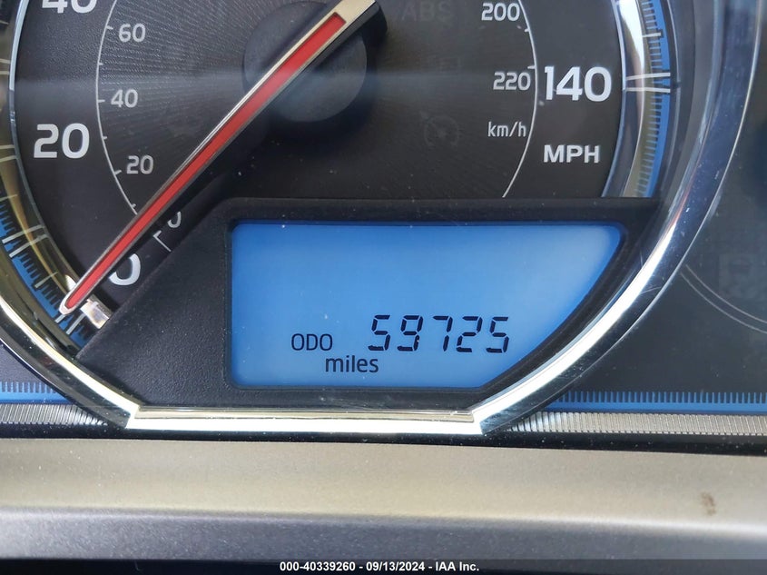 2014 TOYOTA RAV4 LIMITED - 2T3DFREV7EW158623