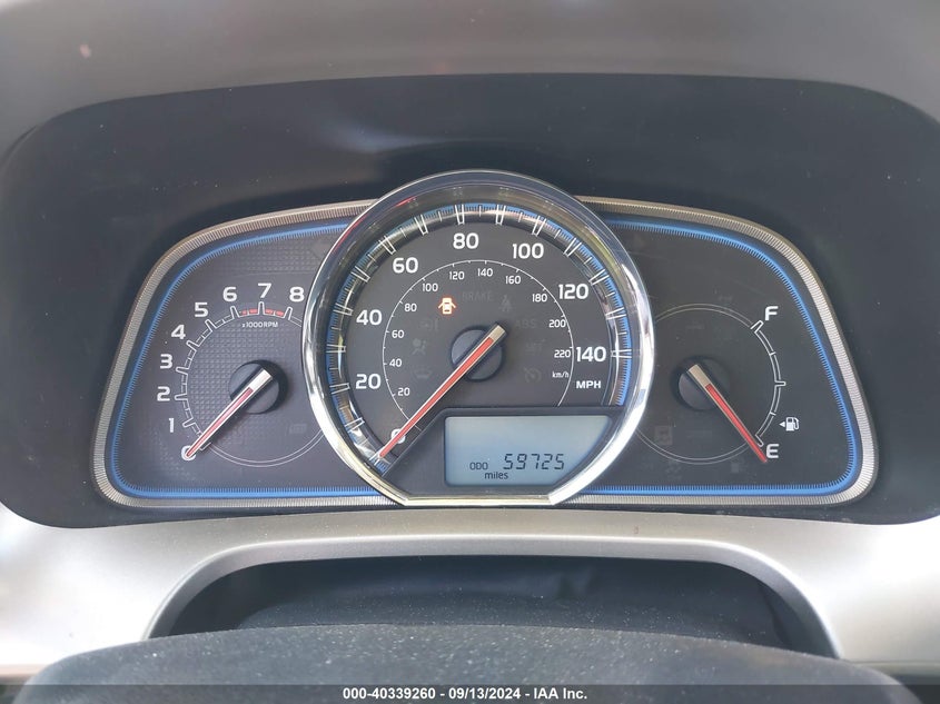 2014 TOYOTA RAV4 LIMITED - 2T3DFREV7EW158623