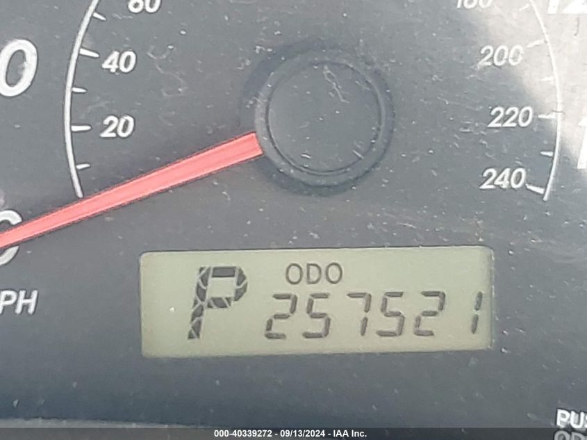 2010 Toyota Corolla Le VIN: 1NXBU4EE7AZ319121 Lot: 40339272