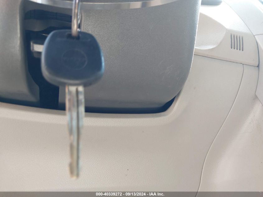 2010 Toyota Corolla Le VIN: 1NXBU4EE7AZ319121 Lot: 40339272