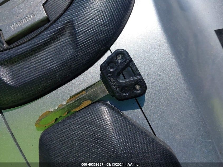 2017 YAMAHA FZ07 C JYARM06Y3HA004117