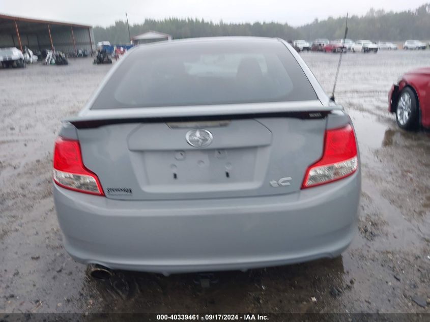 2013 Scion Tc VIN: JTKJF5C7XD3047946 Lot: 40339461