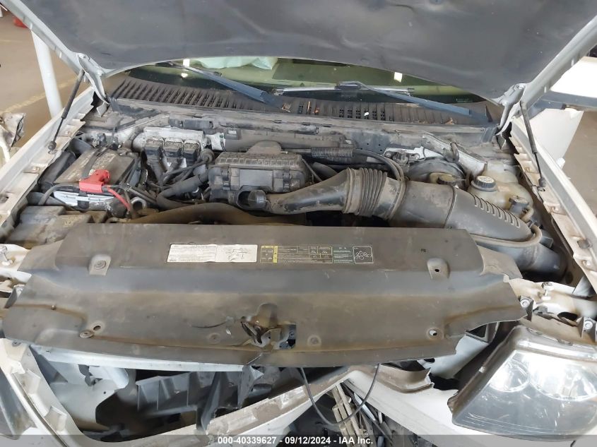 1FMFU20585LA92398 2005 Ford Expedition Limited