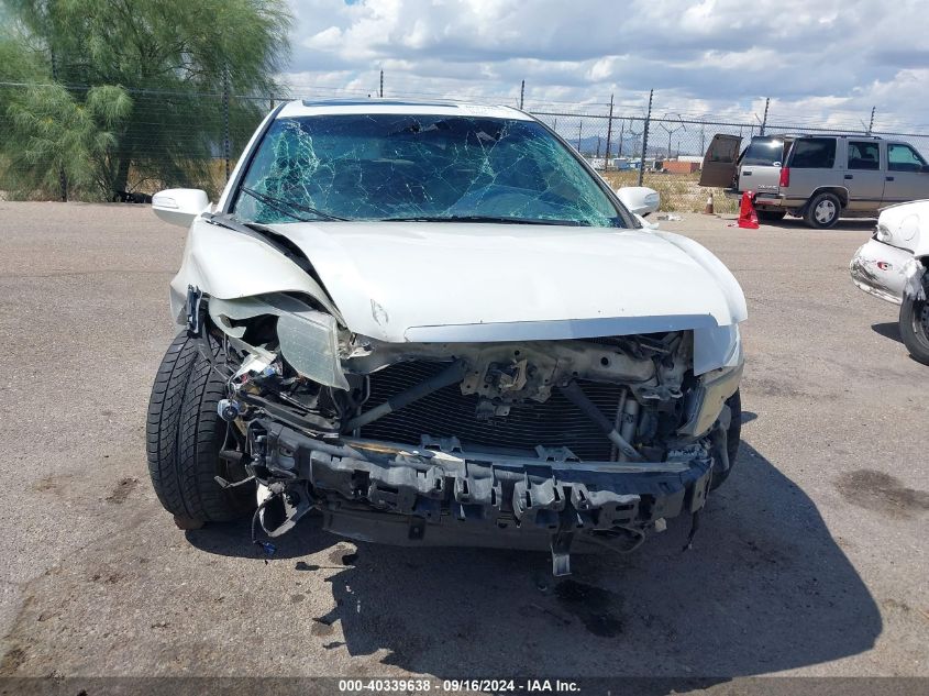 2007 Acura Tl 3.2 VIN: 19UUA66277A013411 Lot: 40339638